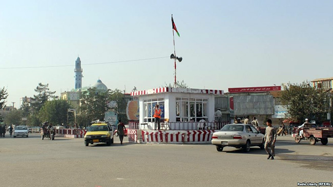 کندزیان: ۷۰ درصد اراضی این ولایت در کنترول طالبان است 